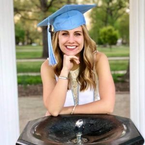 Meet your Posher, Erin